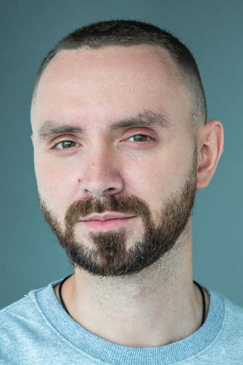 Mikhail Sazhin profile photo