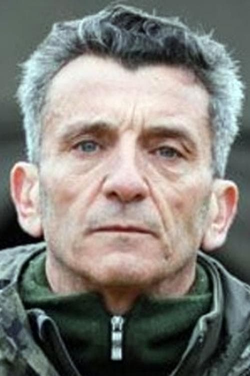 Alain Alivon profile photo