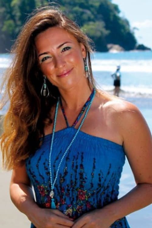 Sara Damergi profile photo