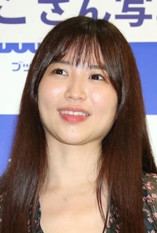 Riko Suzuhara profile photo