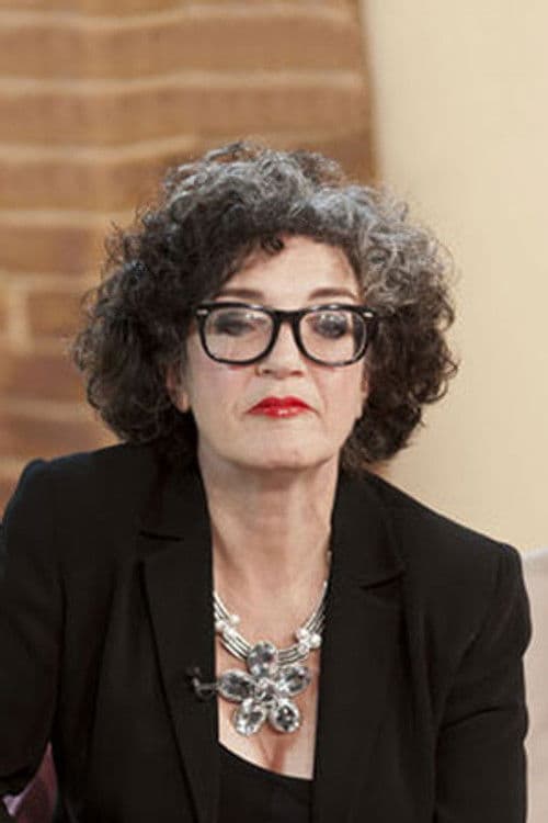 Kate Copstick profile photo