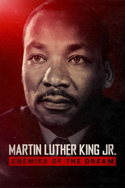 Martin Luther King Jr.: Enemies of the Dream poster
