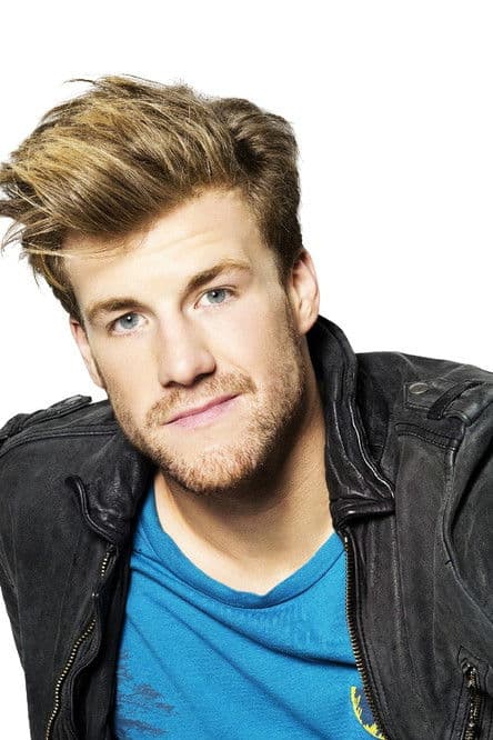 Luke Mockridge profile photo