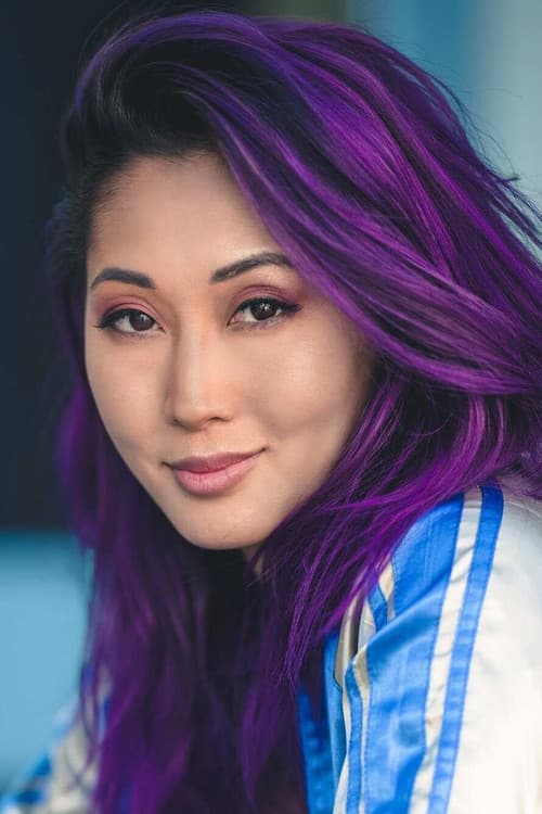 Mari Takahashi profile photo