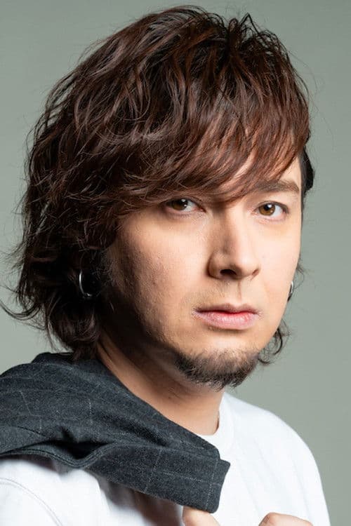 Yutaka Balletta profile photo