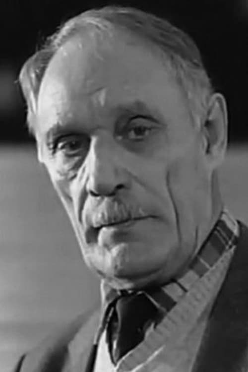 Viktor Shulgin profile photo