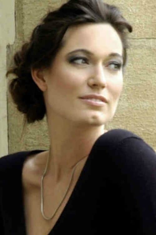 Kate Royal profile photo