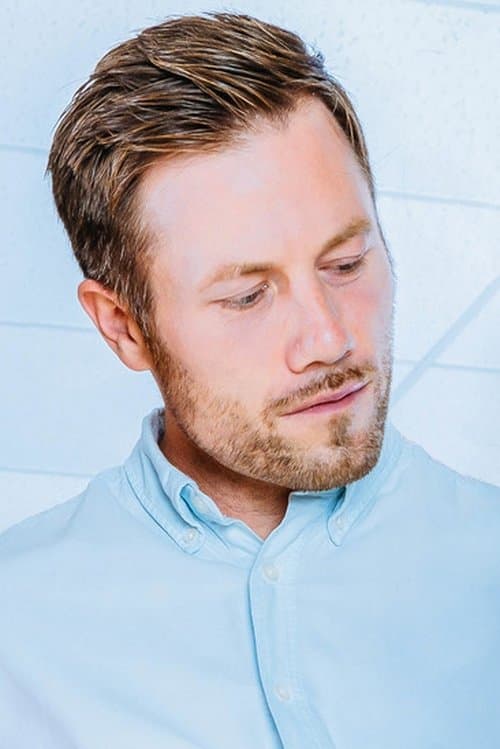 Freddy Fox profile photo