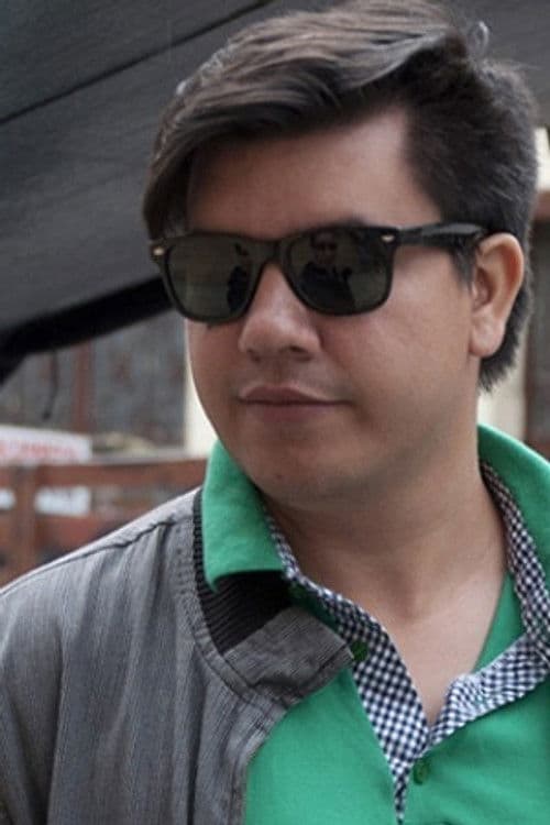 Andrés Felipe Orjuela profile photo