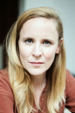 Anna-Katharina Müller profile photo