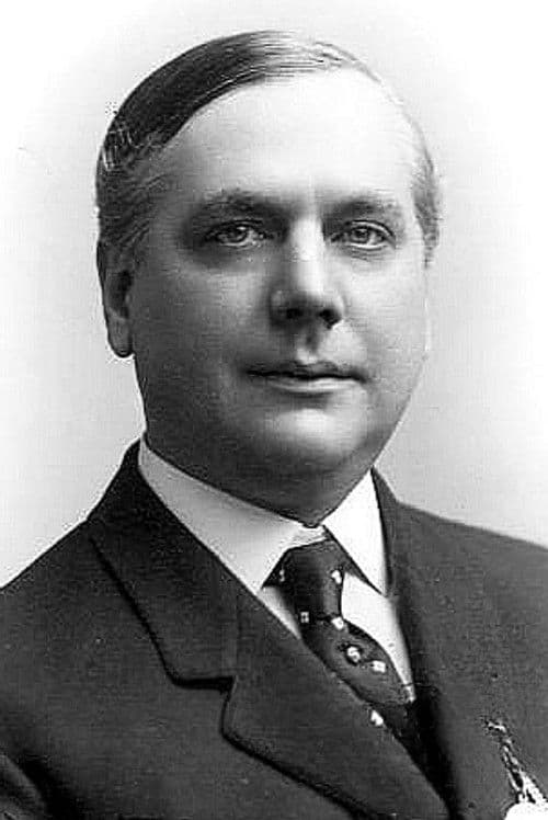 Theodore Babcock profile photo