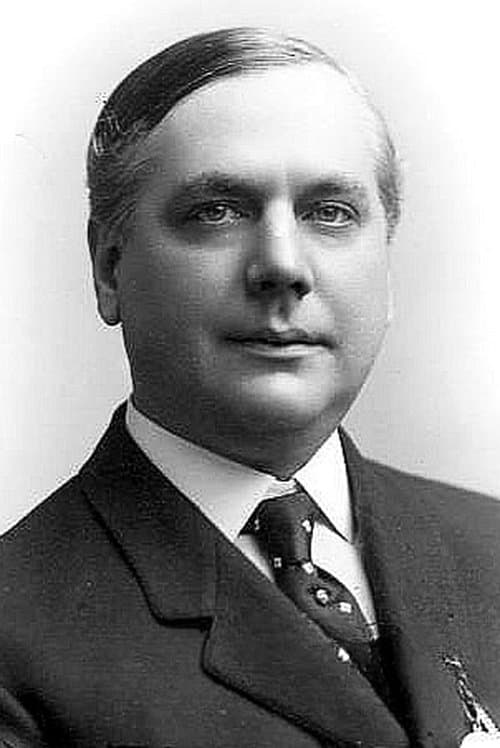 Theodore Babcock profile photo