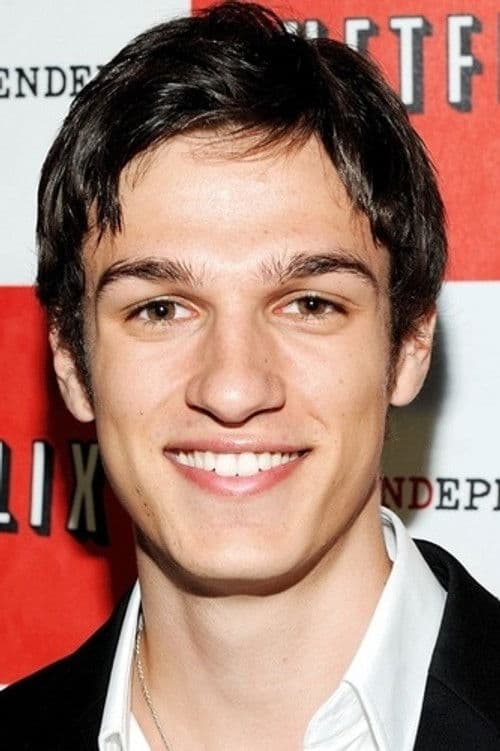 Christian Alexander profile photo