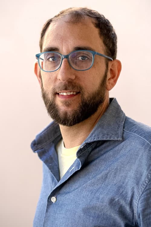Jon Cohrs profile photo