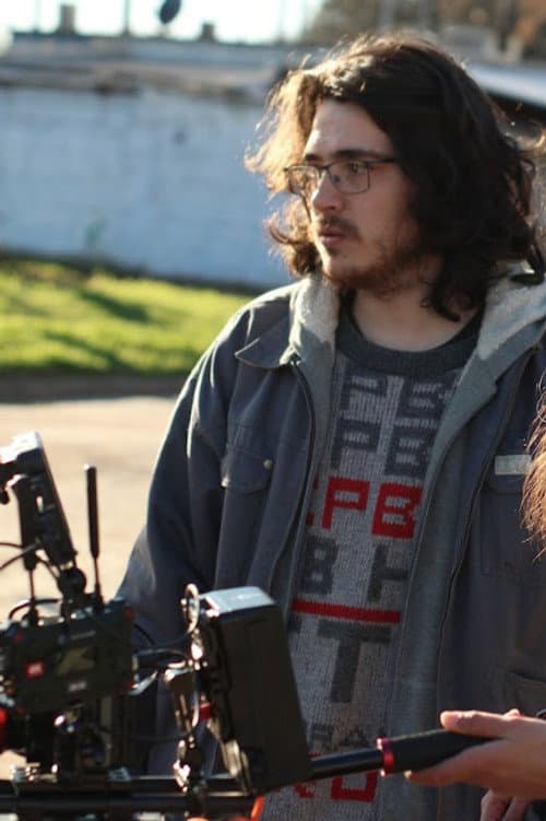 Facundo Bentura profile photo