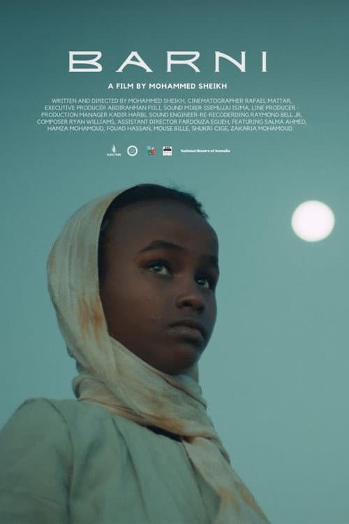Barni poster