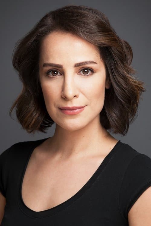 Fatma Toptaş profile photo