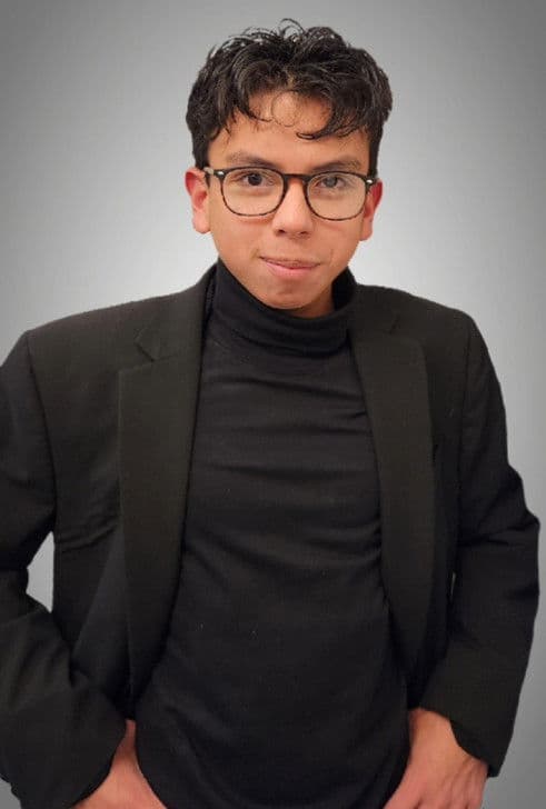 Zachary Carmona profile photo