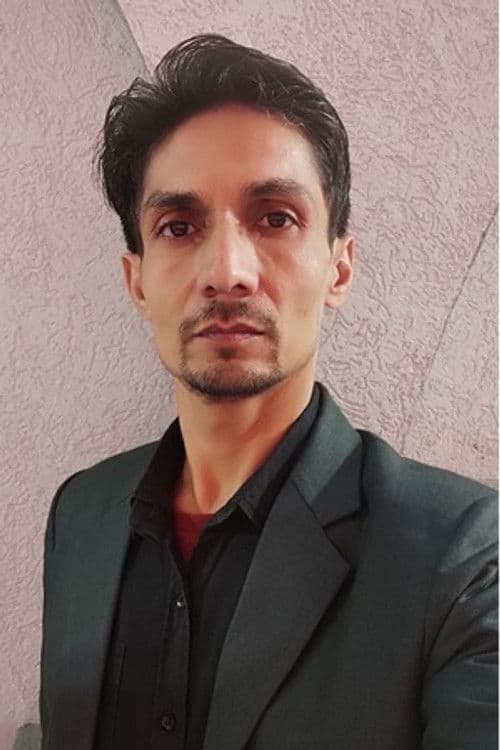 Vivek Lau profile photo