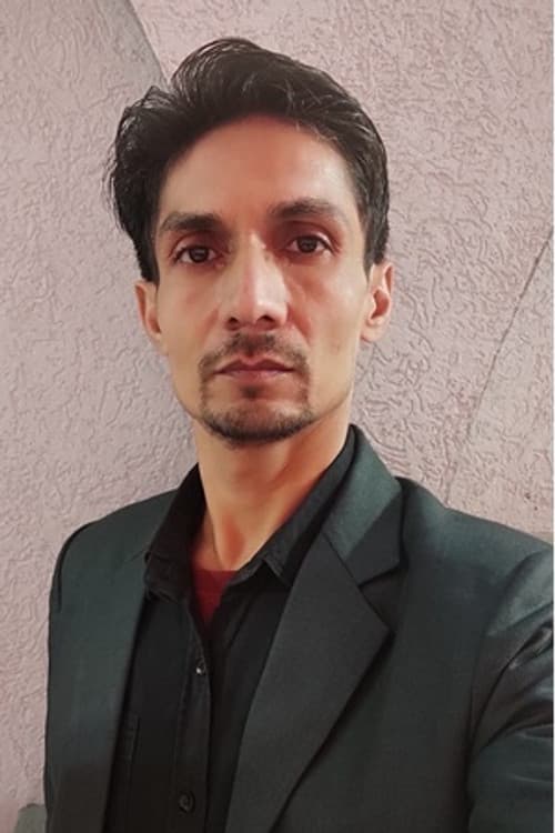 Vivek Lau profile photo