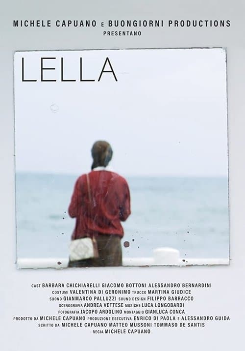 Lella poster