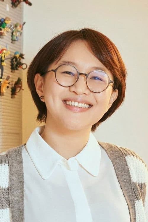 Nyssa Li profile photo