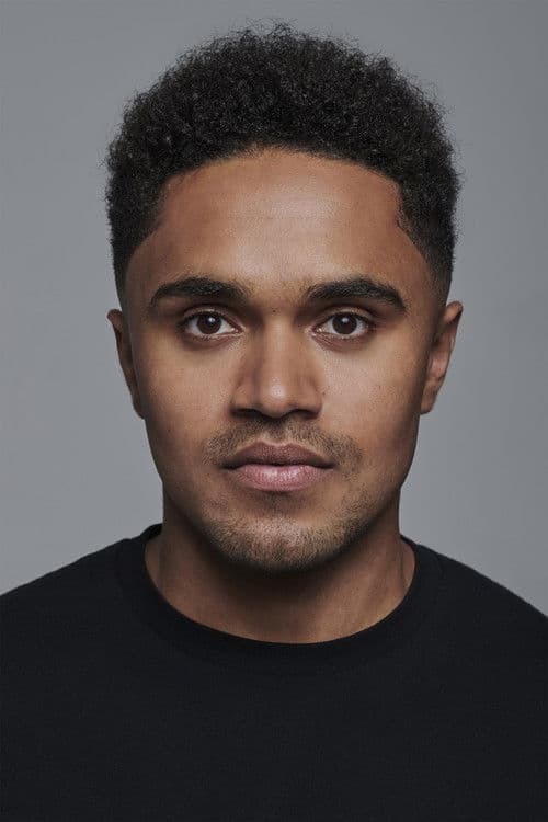 Joshua Williams profile photo