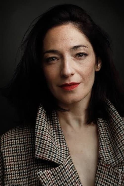 Alicia Moruno profile photo