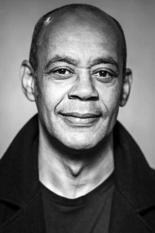 Howard Saddler profile photo