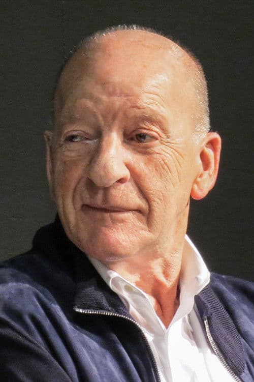 Pehr G Gyllenhammar profile photo