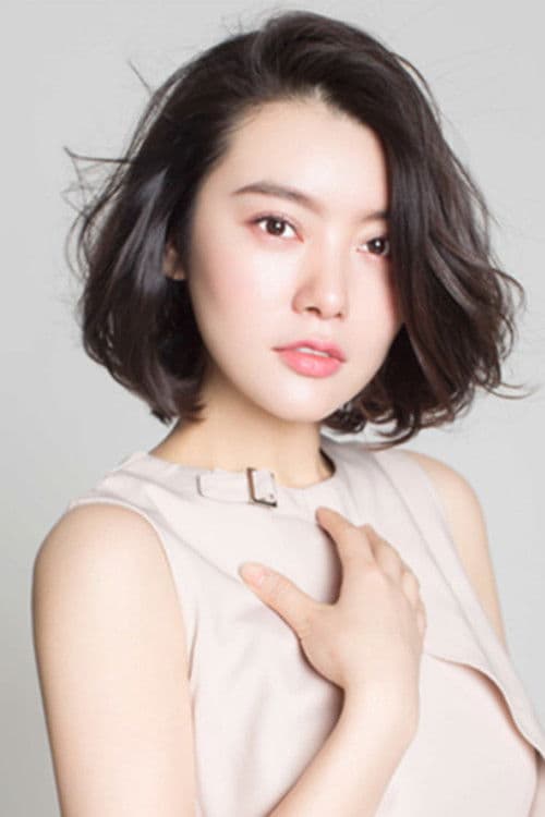 Chen Qingqing profile photo