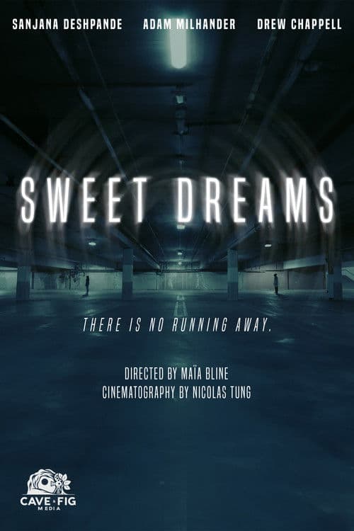 Sweet Dreams poster