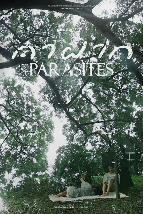 Parasites poster