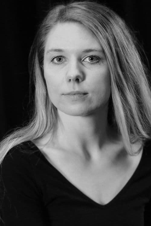 Nina Andersson Dahn profile photo