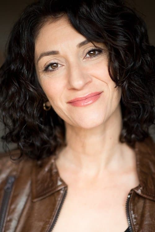 Dina Gillespie profile photo