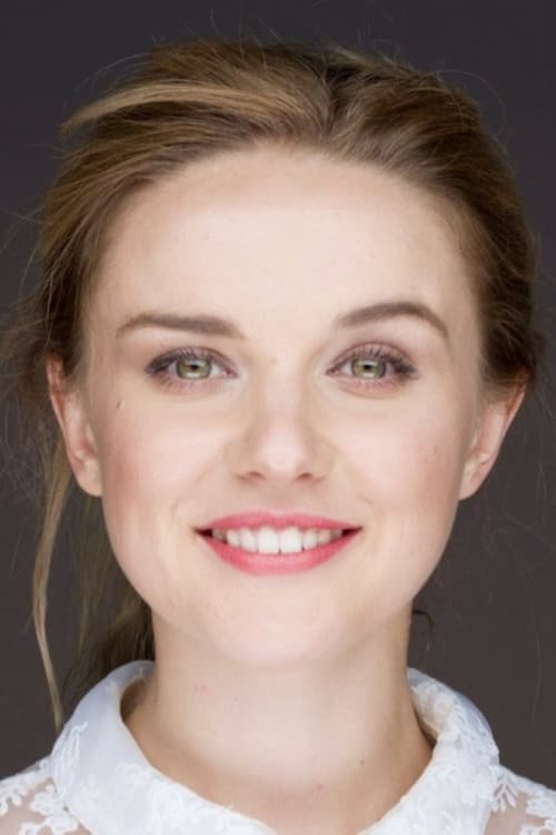 Irina Kaptelova profile photo