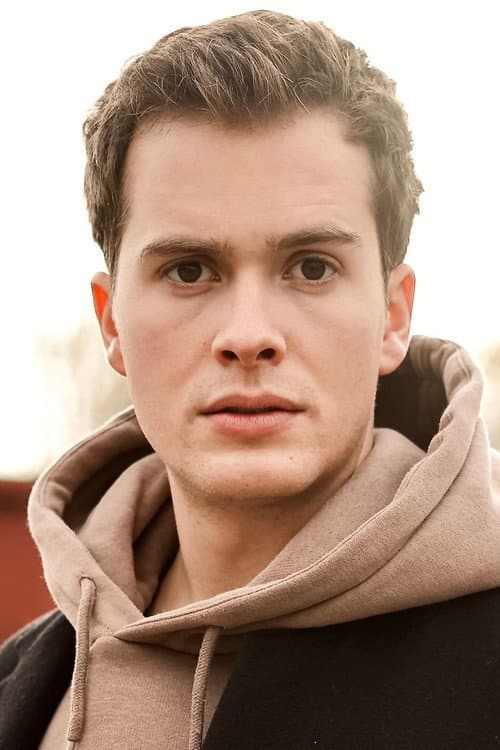 Lucas Bauer profile photo