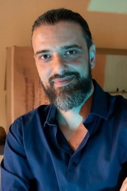 Sotiris Tsafoulias profile photo