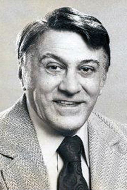 Steve Condos profile photo