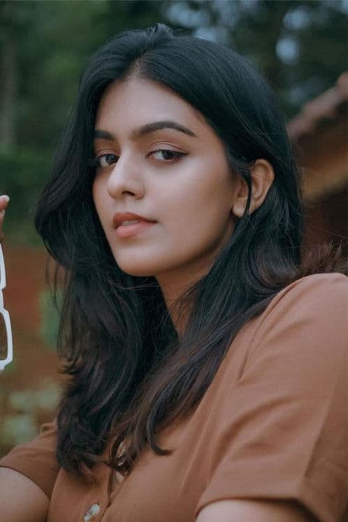 Ansha Mohan profile photo