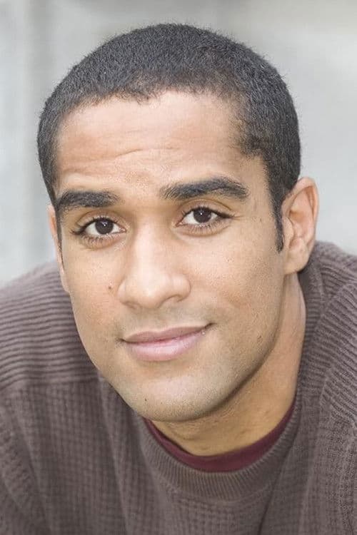 Sean Slater profile photo