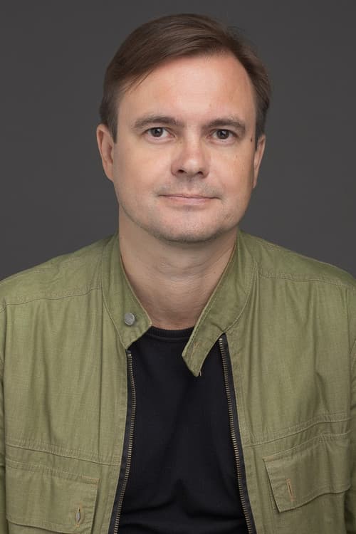 Alexandr Shestopalov profile photo