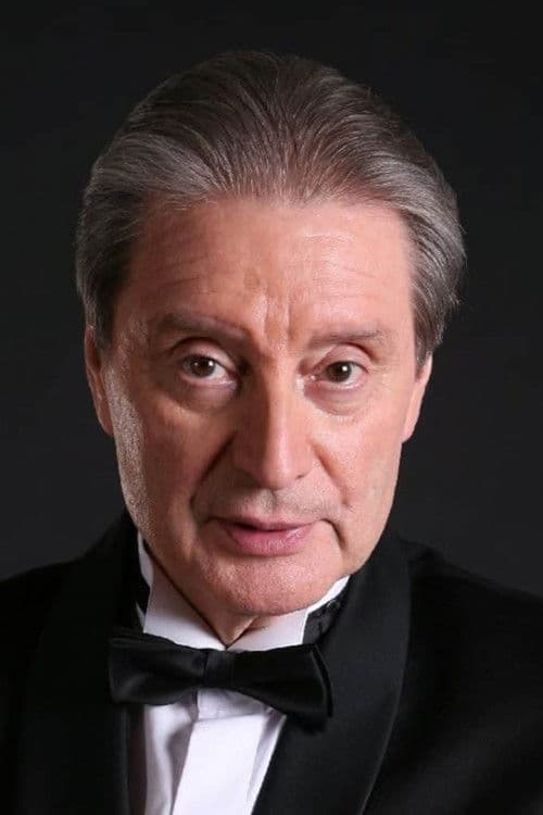 Venyamin Smekhov profile photo