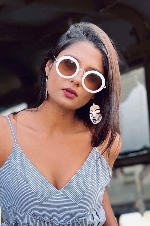 Payel Roy profile photo