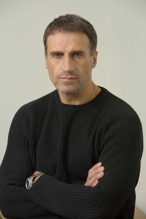 Aleksandr Dedyushko profile photo