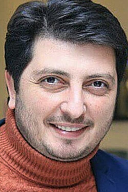 Efrem Nazarov profile photo