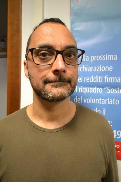 Claudio Marmugi profile photo