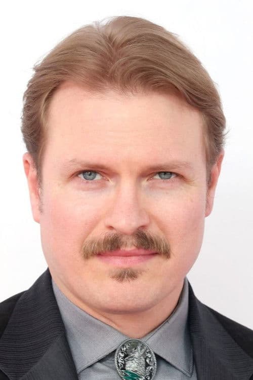 Justin Arnold profile photo