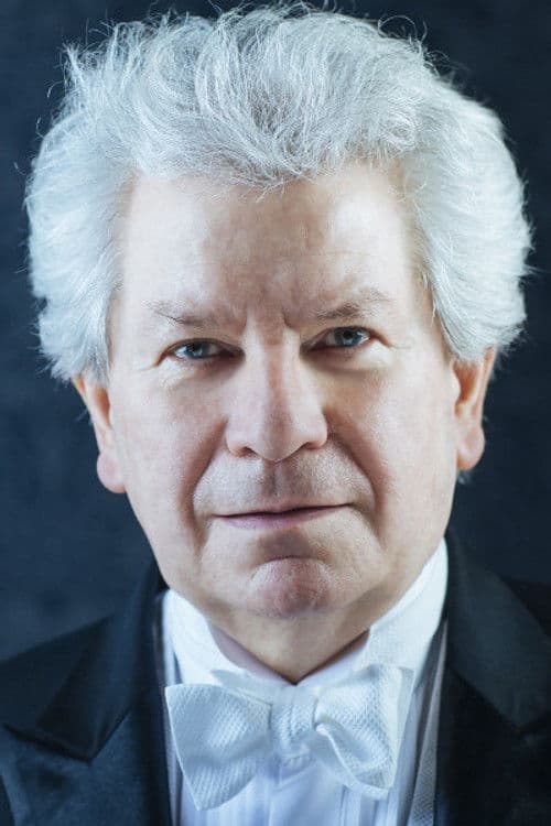 Jiří Bělohlávek profile photo