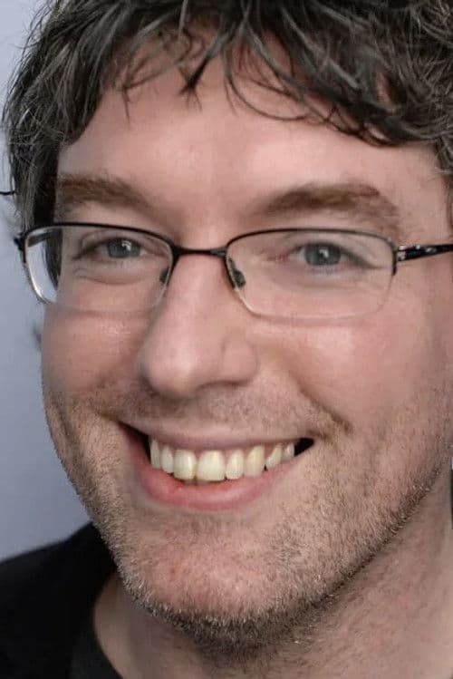 Ruairi Robinson profile photo